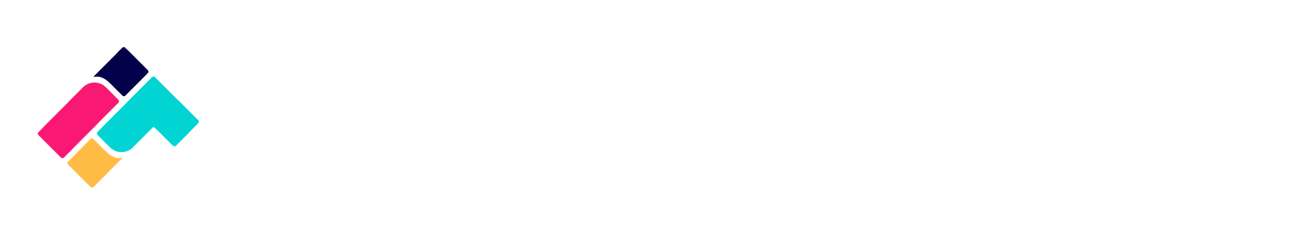 Ideo travaux conseiller courtier travaux amo sarlat dordogne Logo baseline blanccouleurs